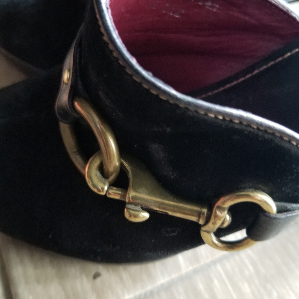 Coach Clogs - image 4